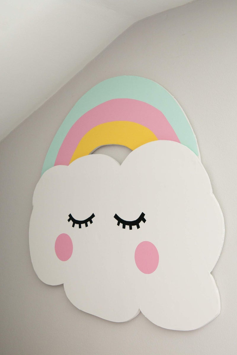 d-c-fix self-Adhesive Film White Glossy 26.5'' x 78.7" (FA3468075) - Image 5